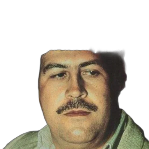 face, hat, staff, jacket transparent PNG cut-out