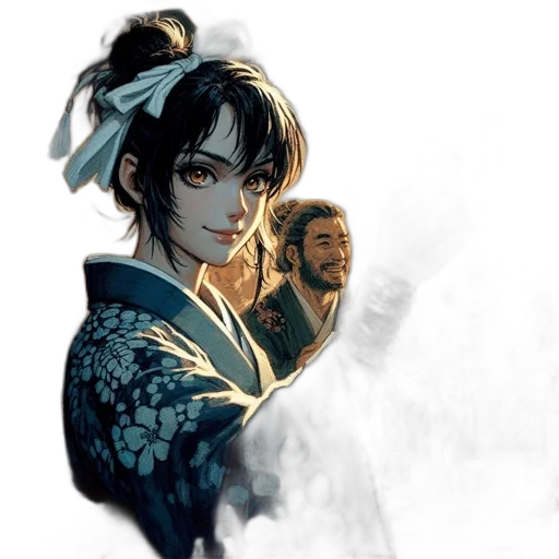 mask, face, staff, concept art transparent PNG cut-out