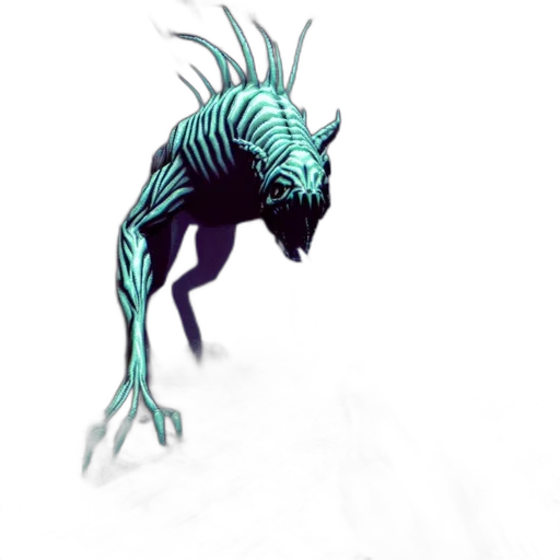 creature, dragon, animal, mask transparent PNG cut-out