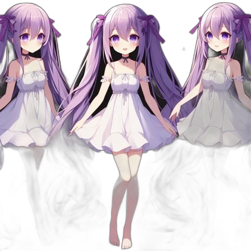 dress, creature, weapon, mask transparent PNG cut-out