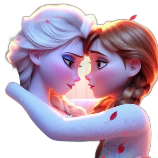 concept art, fantasy art, cartoon, 3d render transparent PNG cut-out