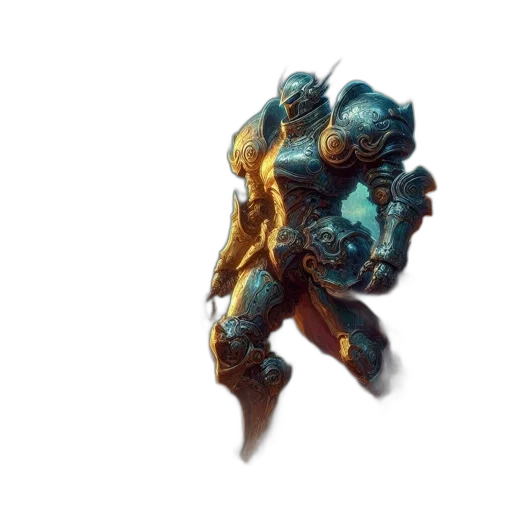 robot, creature, dragon, weapon transparent PNG cut-out