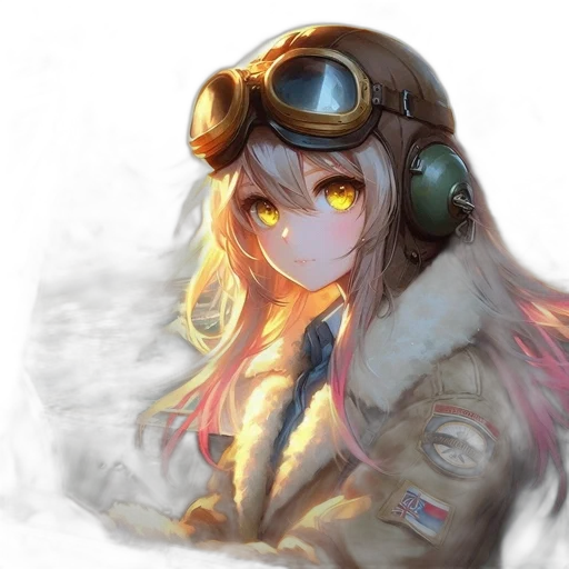 weapon, robot, dragon, staff transparent PNG cut-out