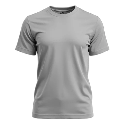 3d render, monochrome, plain, grey transparent PNG cut-out