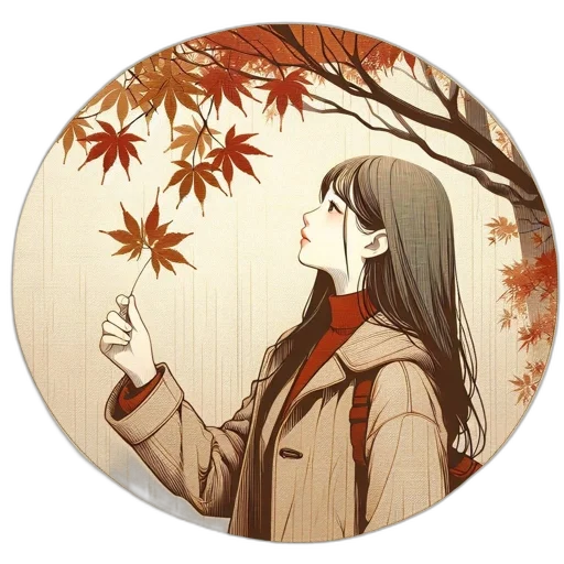 anime, fantasy art, photorealistic, cartoon transparent PNG cut-out
