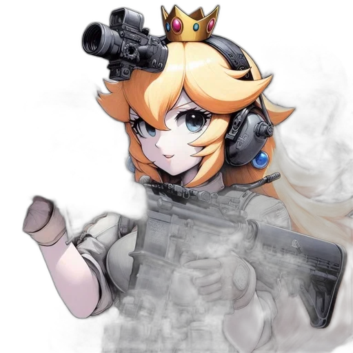 crown, weapon, staff, mask transparent PNG cut-out