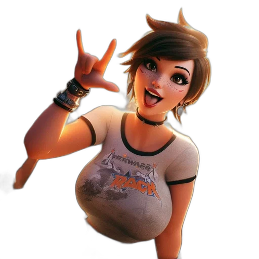 staff, dress, face, weapon transparent PNG cut-out