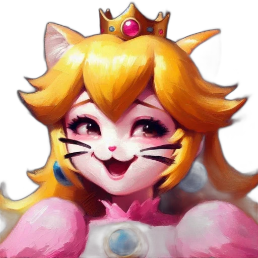 crown, mask, face, staff transparent PNG cut-out