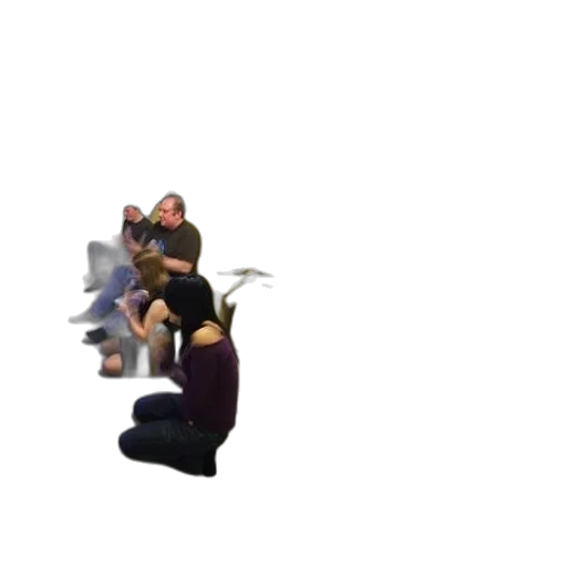 staff, weapon, animal, creature transparent PNG cut-out