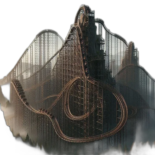 hair, building, weapon, crown transparent PNG cut-out