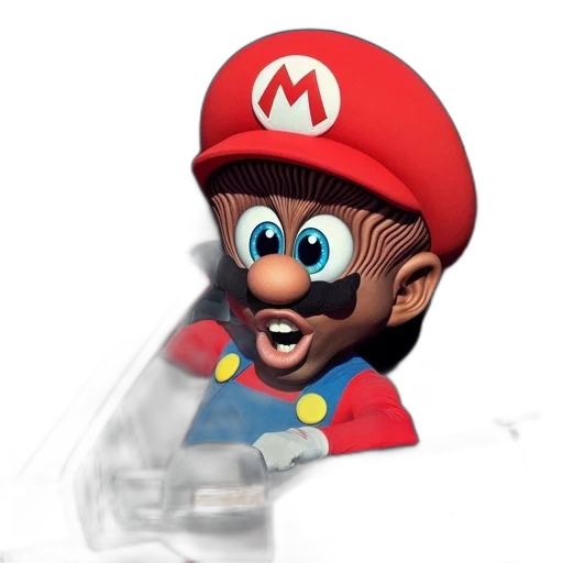 mask, face, weapon, hat transparent PNG cut-out