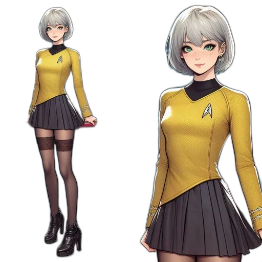 dress, staff, concept art, pixel art transparent PNG cut-out