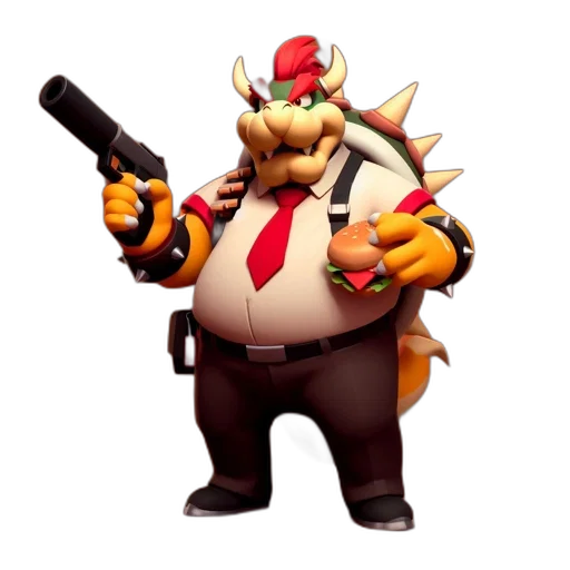 weapon, staff, animal, dragon transparent PNG cut-out