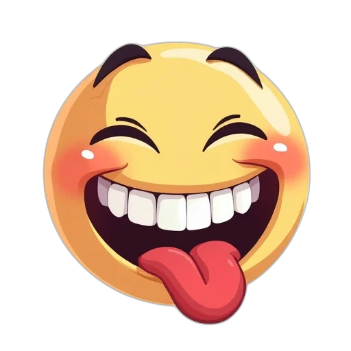 face, staff, cartoon, photorealistic transparent PNG cut-out