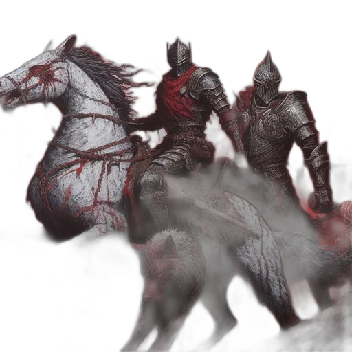 sword, dragon, weapon, fantasy art transparent PNG cut-out