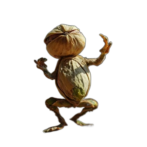 creature, robot, food, animal transparent PNG cut-out