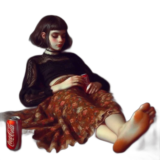 bottle, food, jacket, dress transparent PNG cut-out