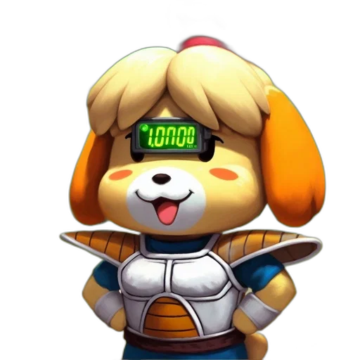 staff, weapon, jacket, animal transparent PNG cut-out