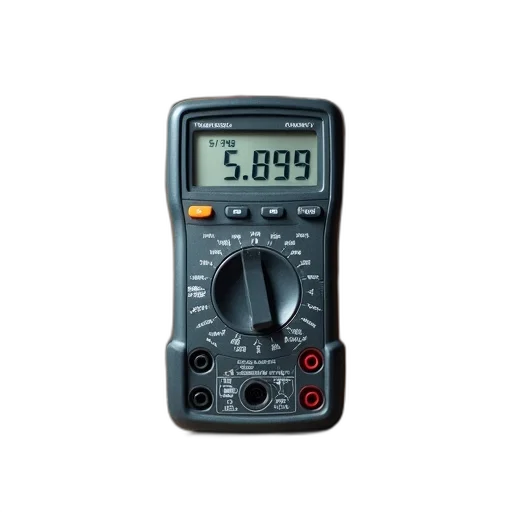 digital, multimeter, black, gray transparent PNG cut-out