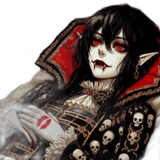 mask, face, staff, fantasy art transparent PNG cut-out