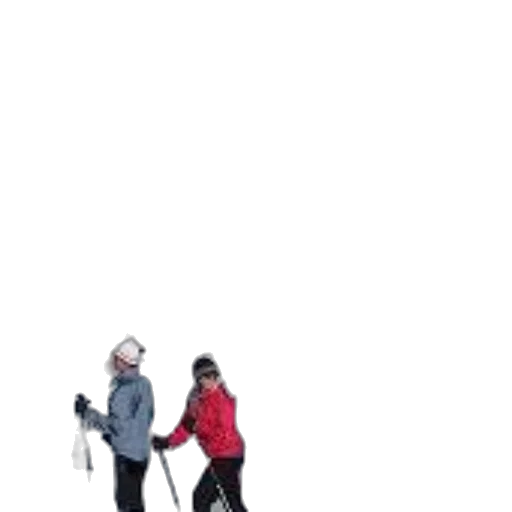staff, umbrella, jacket, hat transparent PNG cut-out