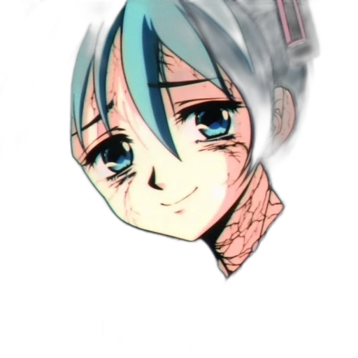 face, mask, robot, staff transparent PNG cut-out