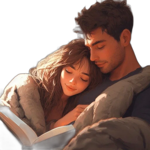 watercolor, oil painting, photorealistic, concept art transparent PNG cut-out