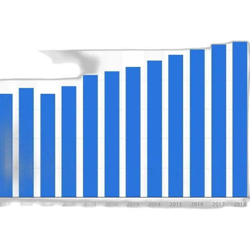 staff, 3d render, blue, bar transparent PNG cut-out