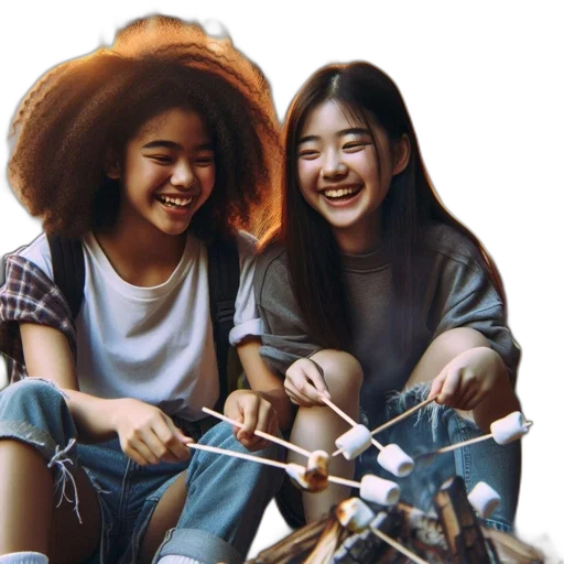 photorealistic, oil painting, concept art, watercolor transparent PNG cut-out