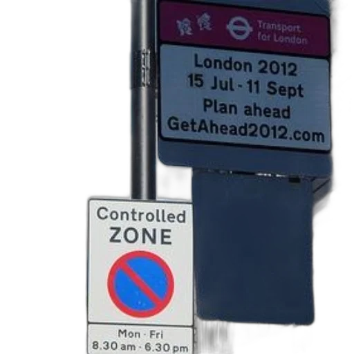staff, sign, london, advertises transparent PNG cut-out