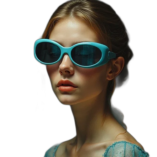 mask, face, jewelry, dress transparent PNG cut-out