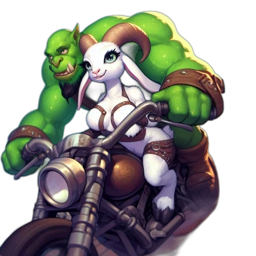 staff, weapon, sword, animal transparent PNG cut-out