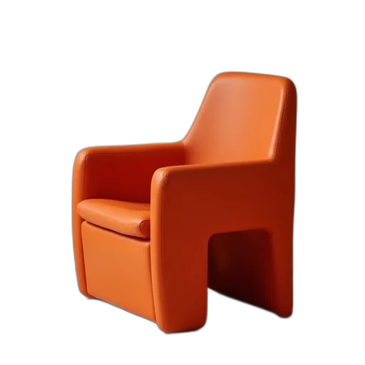 furniture, 3d render, cybek, siros transparent PNG cut-out