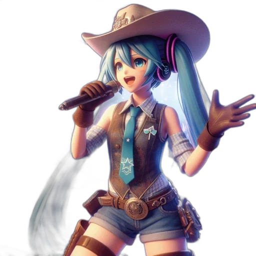 staff, weapon, hat, fantasy art transparent PNG cut-out