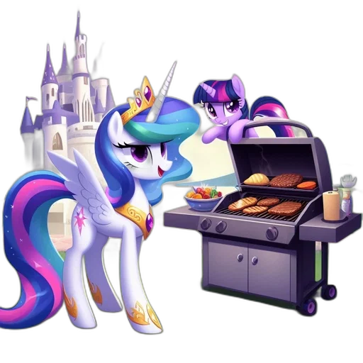 food, staff, concept art, pixel art transparent PNG cut-out