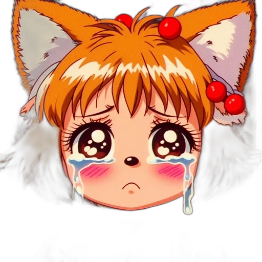 staff, anime, pixel art, concept art transparent PNG cut-out