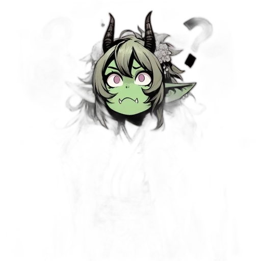 mask, dragon, face, staff transparent PNG cut-out