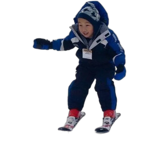 jacket, robot, creature, 3d render transparent PNG cut-out