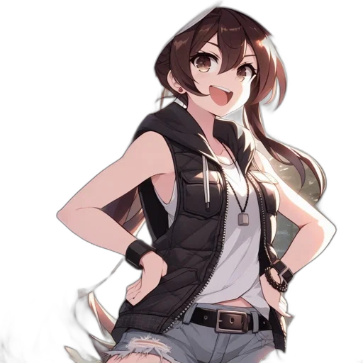 staff, weapon, jacket, sword transparent PNG cut-out