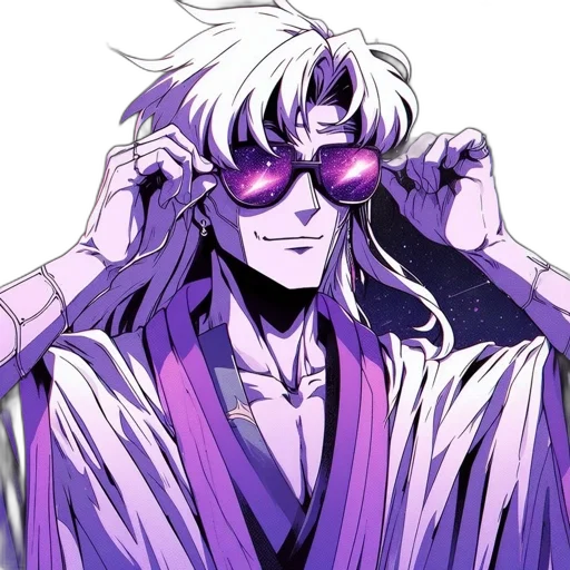 jacket, mask, vaporwave, cyberpunk transparent PNG cut-out