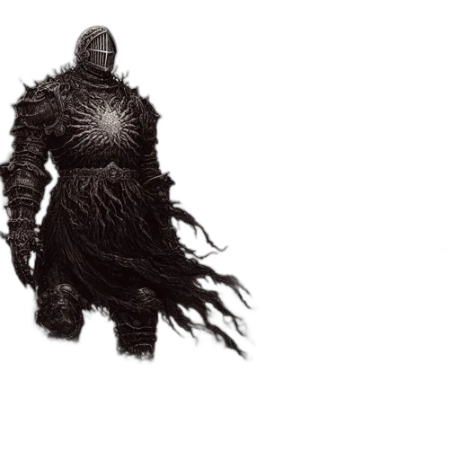 sword, weapon, dragon, staff transparent PNG cut-out