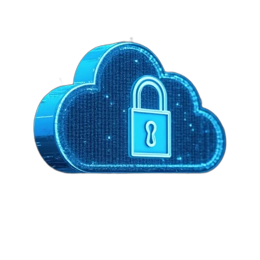website, cloud, security, tip transparent PNG cut-out