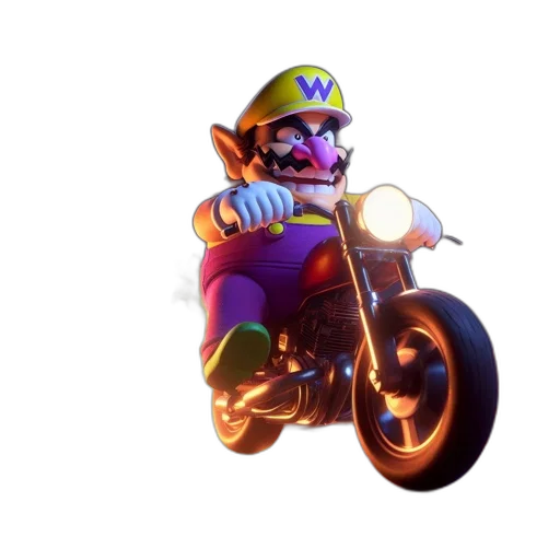 weapon, car, animal, concept art transparent PNG cut-out