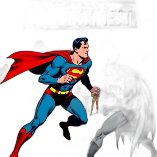 creature, animal, comic book art, concept art transparent PNG cut-out