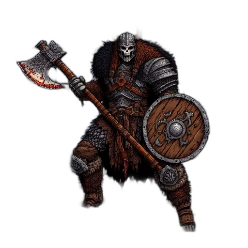 sword, weapon, staff, fantasy art transparent PNG cut-out