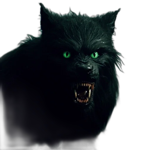 animal, creature, mask, face transparent PNG cut-out