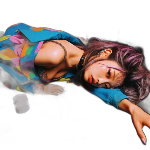 dress, photorealistic, fantasy art, concept art transparent PNG cut-out