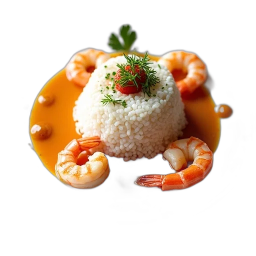 food, 3d render, photorealistic, plate transparent PNG cut-out