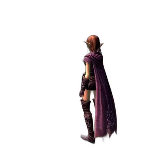 staff, sword, weapon, dress transparent PNG cut-out