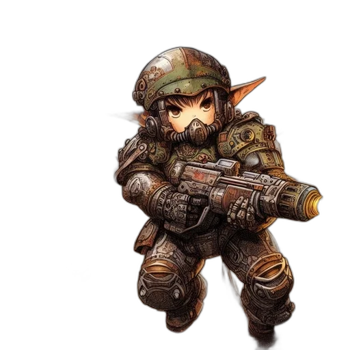 weapon, staff, concept art, pixel art transparent PNG cut-out